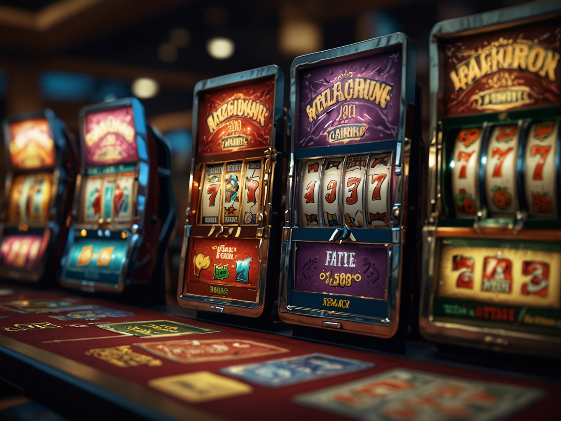 Games promotion image