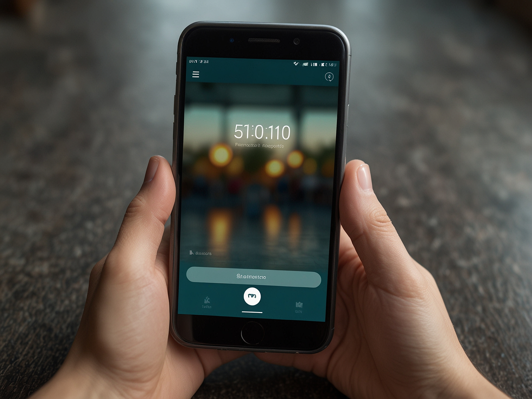 Mobile exclusive offer image