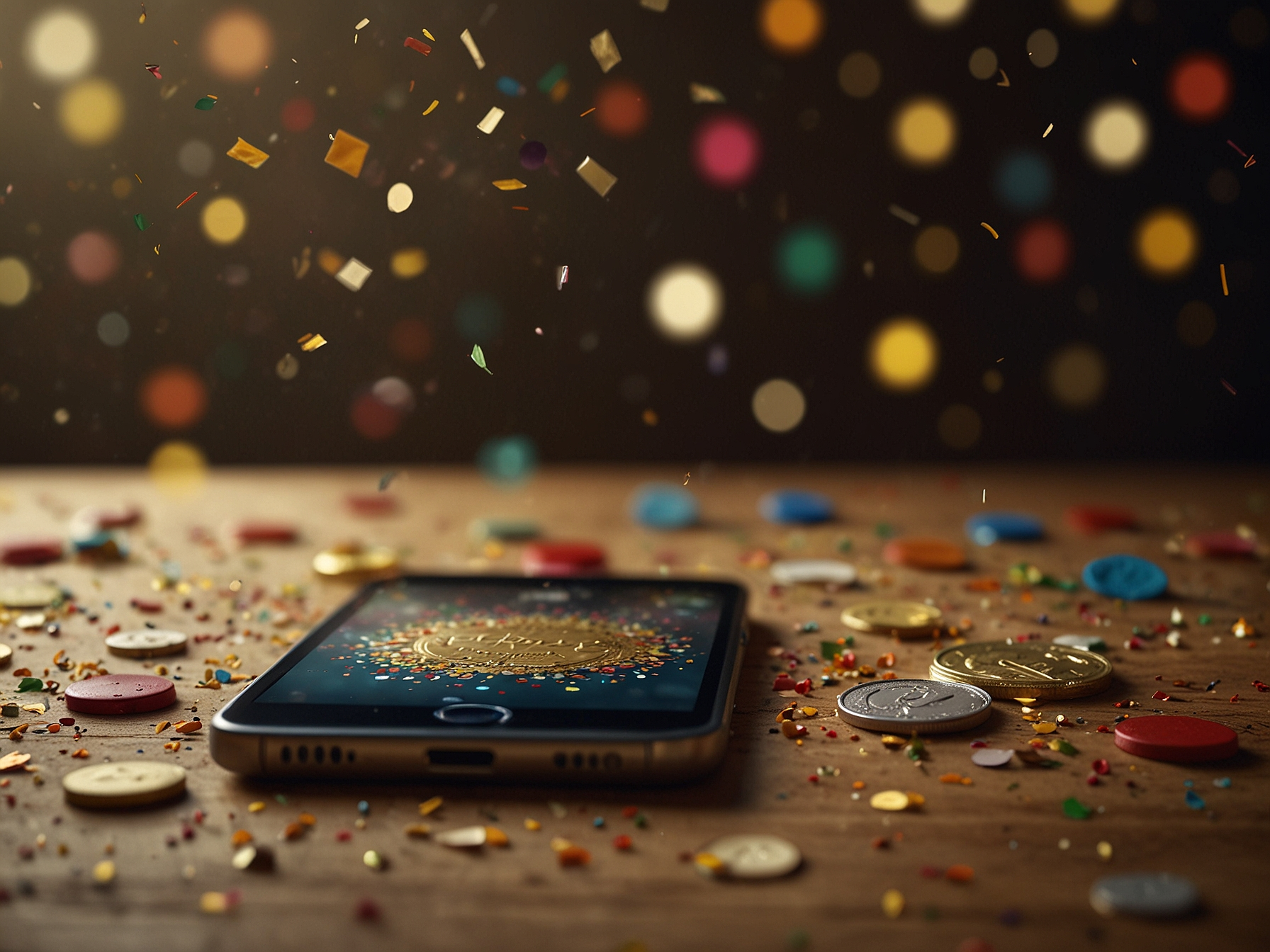 Bonuses showcase image